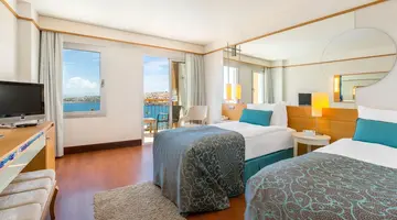 Kefaluka Resort