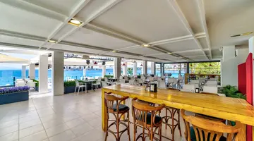 Kefaluka Resort