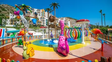 Kefaluka Resort