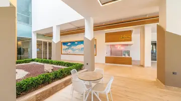 Kefaluka Resort