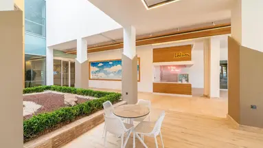 Kefaluka Resort