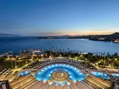 Kefaluka Resort