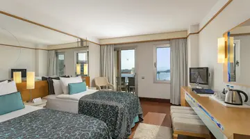 Kefaluka Resort