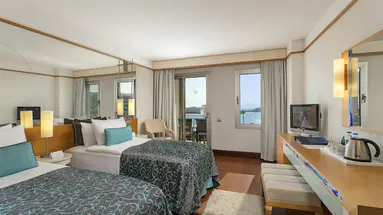 Kefaluka Resort