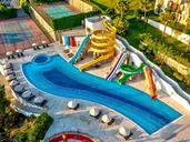 Kefaluka Resort