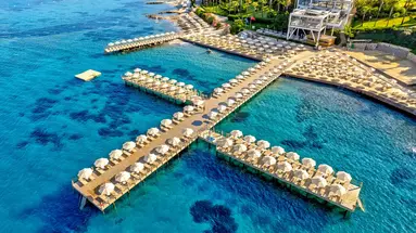 Kefaluka Resort