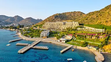 Kefaluka Resort