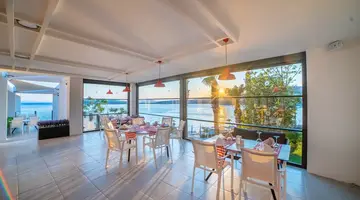 KEFALUKA RESORT