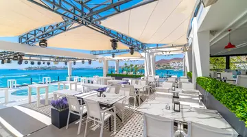 KEFALUKA RESORT