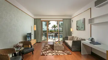 KEFALUKA RESORT
