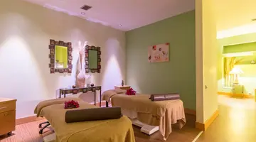 KEFALUKA RESORT