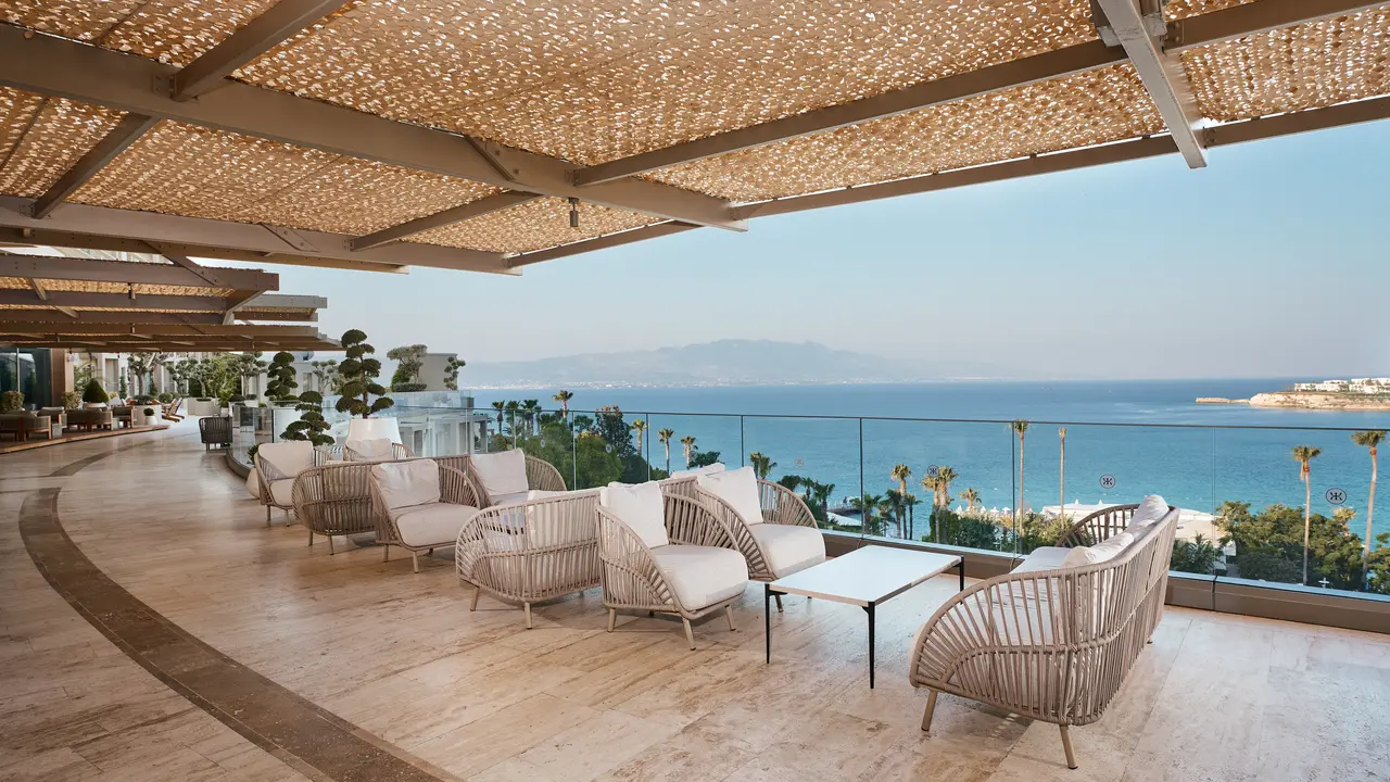 KEFALUKA RESORT