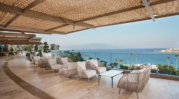 KEFALUKA RESORT