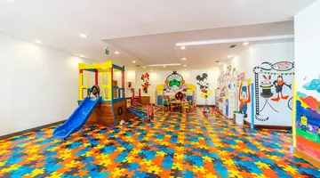 KEFALUKA RESORT