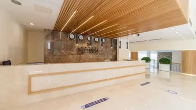 Kefaluka Resort