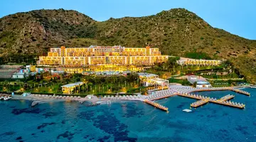 Kefaluka Resort