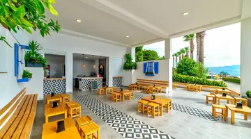 Kefaluka Resort