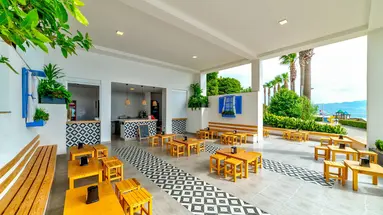 Kefaluka Resort