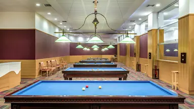 Kefaluka Resort