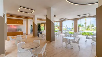 KEFALUKA RESORT