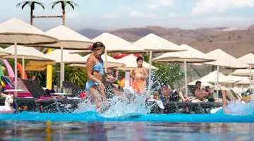KEFALUKA RESORT