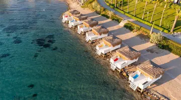 Kefaluka Resort