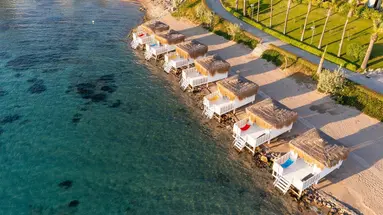 Kefaluka Resort