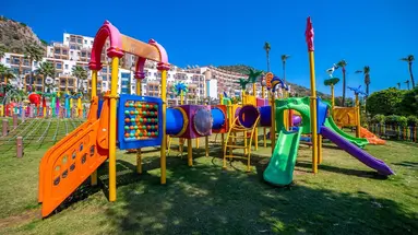 Kefaluka Resort