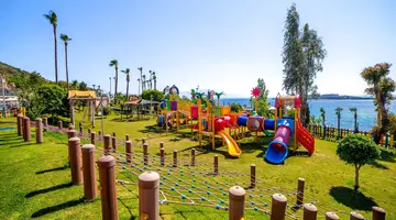 Kefaluka Resort