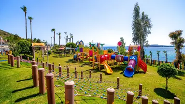 Kefaluka Resort