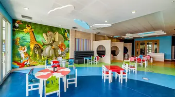 Kefaluka Resort