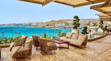 Kefaluka Resort