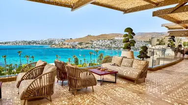 Kefaluka Resort