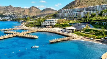 Kefaluka Resort