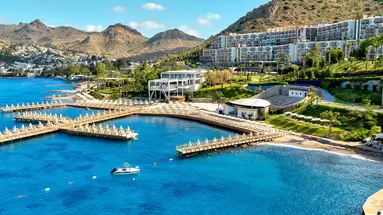 Kefaluka Resort