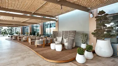 Kefaluka Resort
