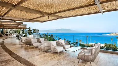 Kefaluka Resort
