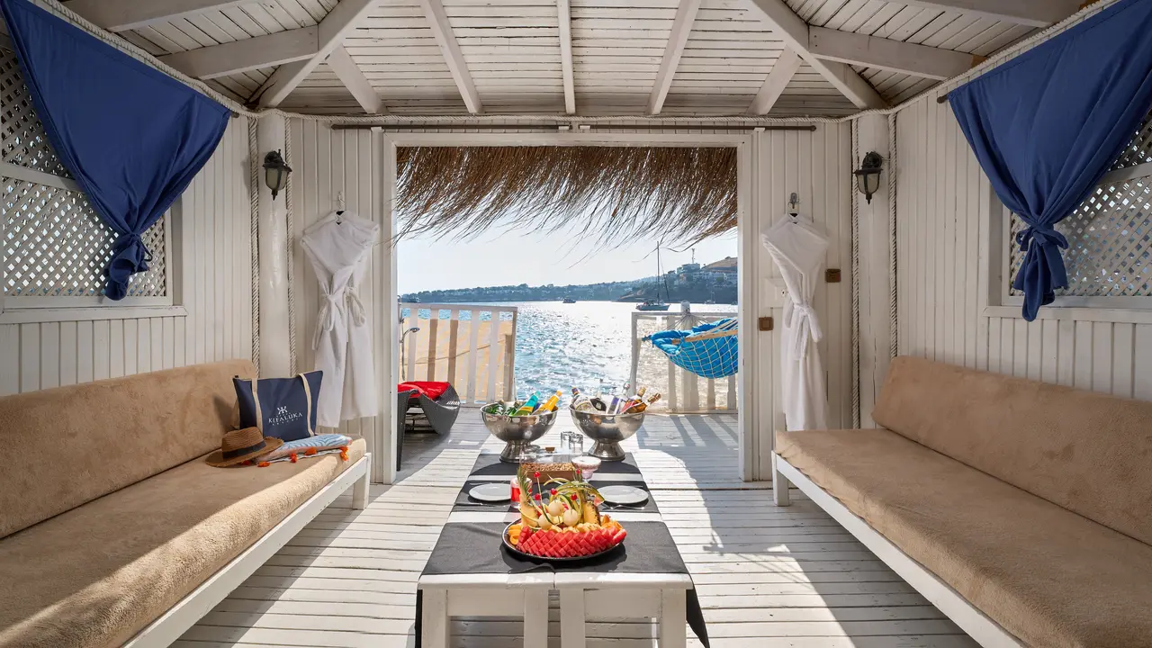 KEFALUKA RESORT