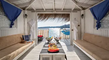 KEFALUKA RESORT