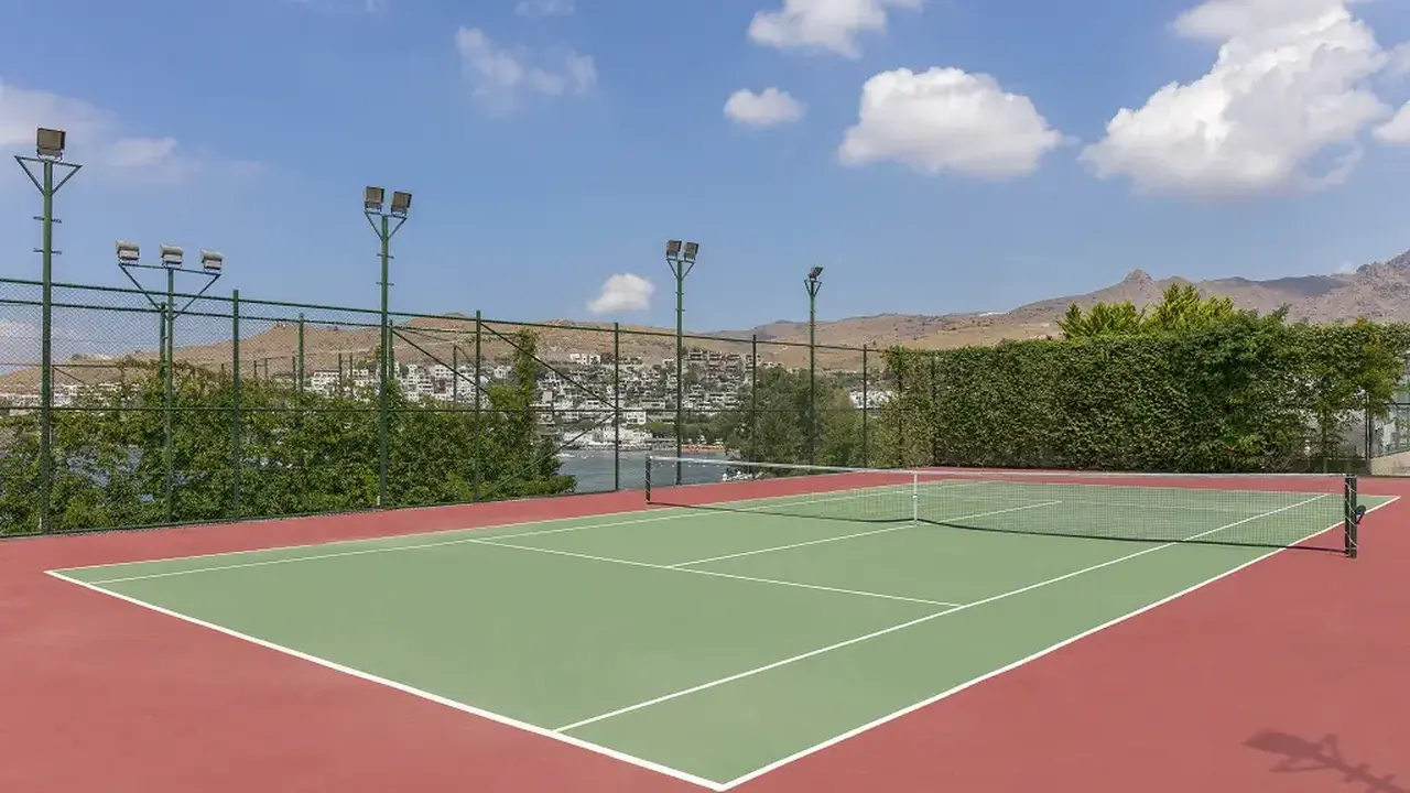 KEFALUKA RESORT