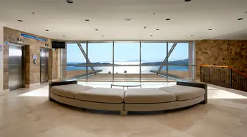 KEFALUKA RESORT