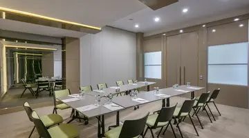 KEFALUKA RESORT