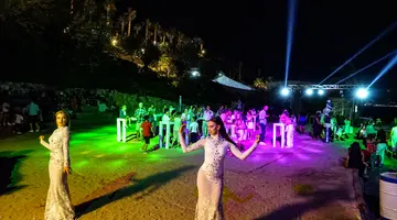 KEFALUKA RESORT
