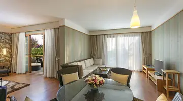 KEFALUKA RESORT