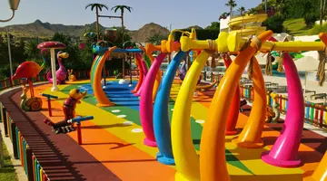 KEFALUKA RESORT