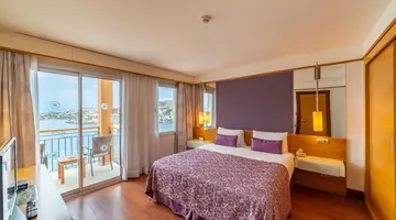 KEFALUKA RESORT
