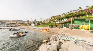 KEFALUKA RESORT