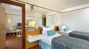 KEFALUKA RESORT