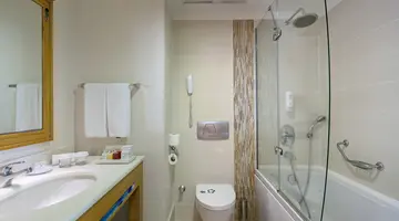 KEFALUKA RESORT
