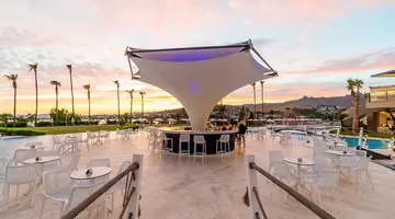 KEFALUKA RESORT